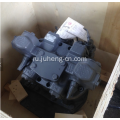 Гидравлический насос ZX225 HPV118HW-23C